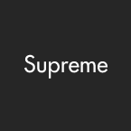 Supreme